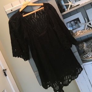 Free people sweater!!! From Nordstrom!